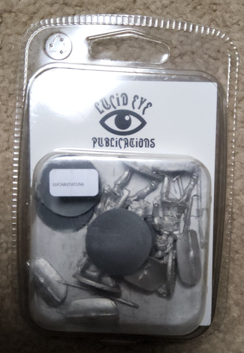 Rome and the Wars of the Middle Sea Hastatus 6 (*See Per Order Flat Rate Shipping)