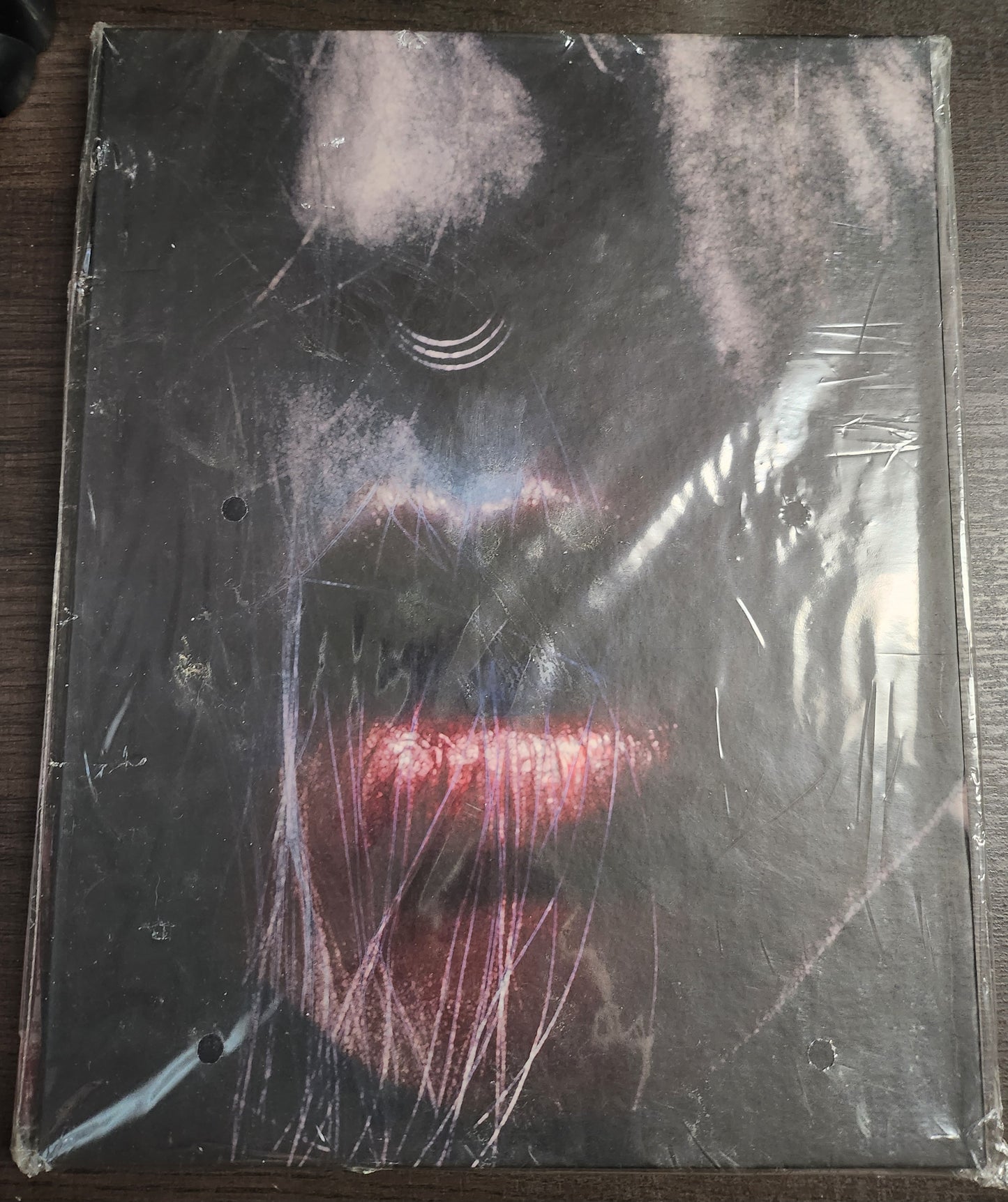 Vampire the Masquerade: Storyteller's Toolkit (*See Per Order Flat Rate Shipping)