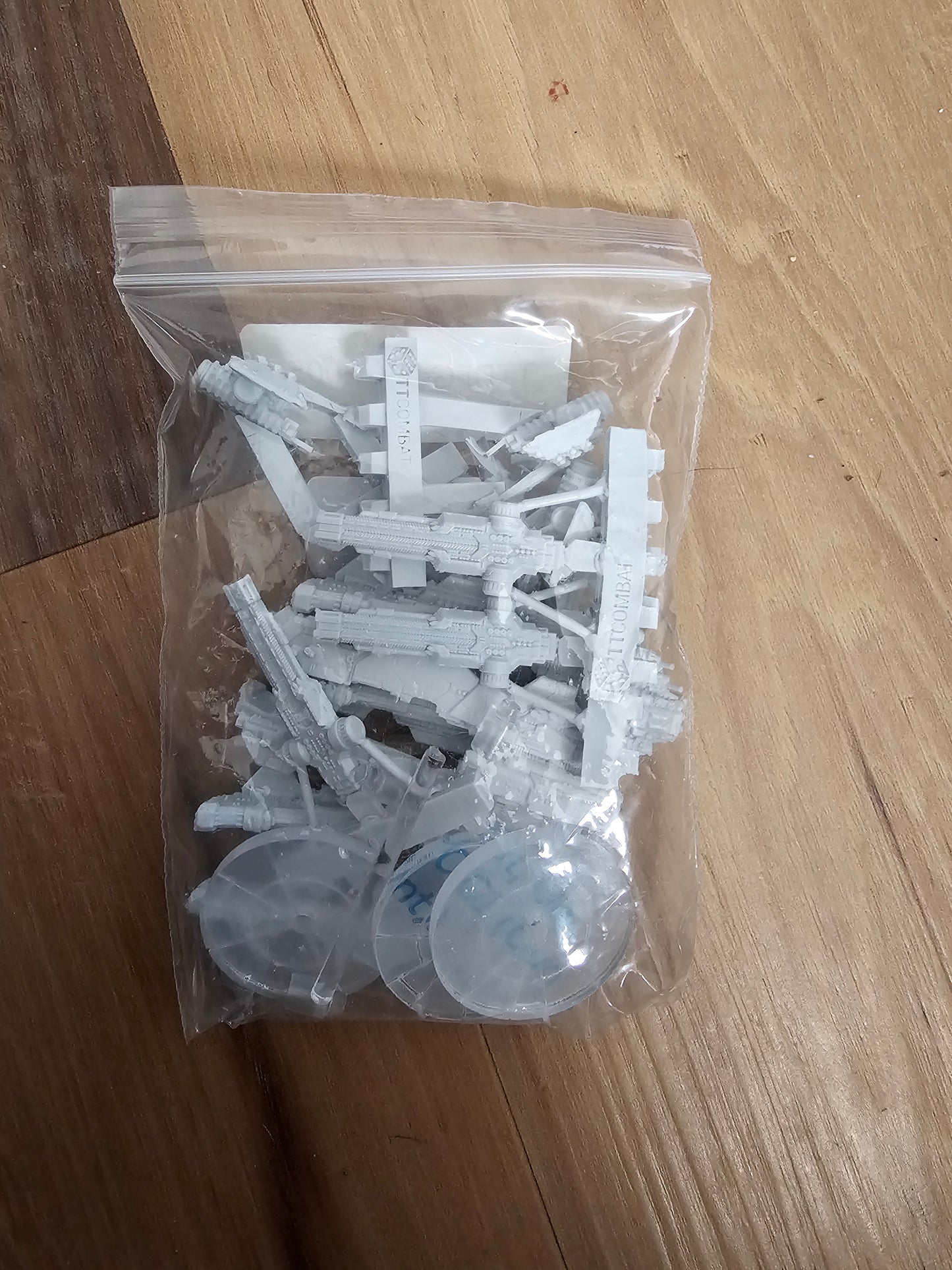 Dropfleet Commander UCM Monitors (*See Per Order Flat Rate Shipping)