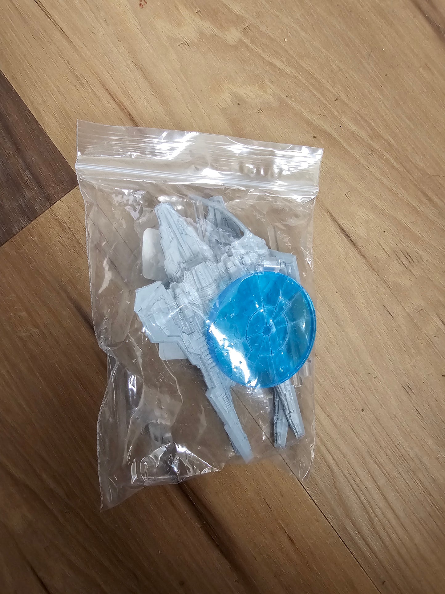 Dropfleet Commander UCM Titania Cruisers (*See Per Order Flat Rate Shipping)