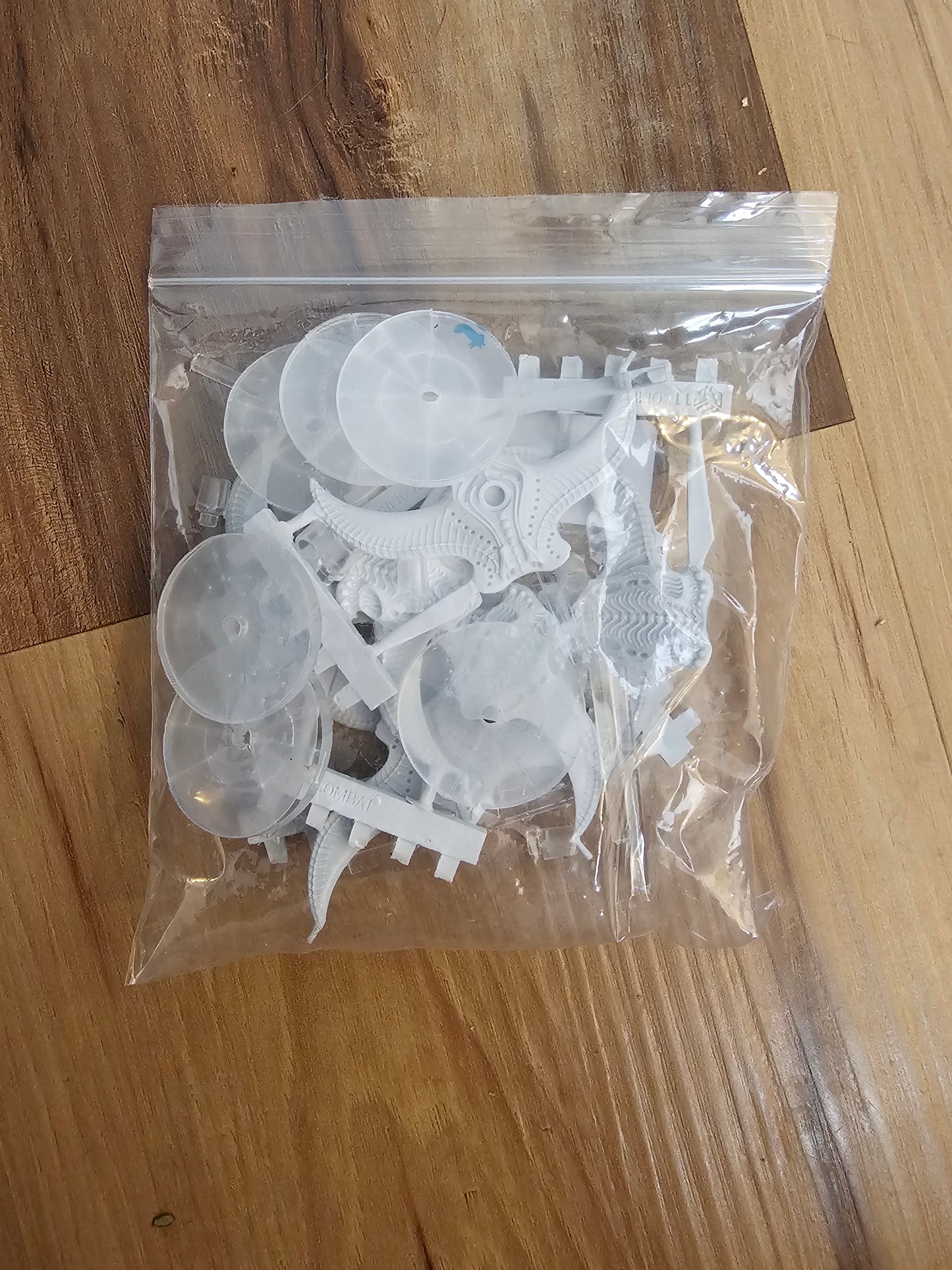 DropFleet Commander Scourge Hunter Killer Nickar Class (*See Per Order Flat Rate Shipping)