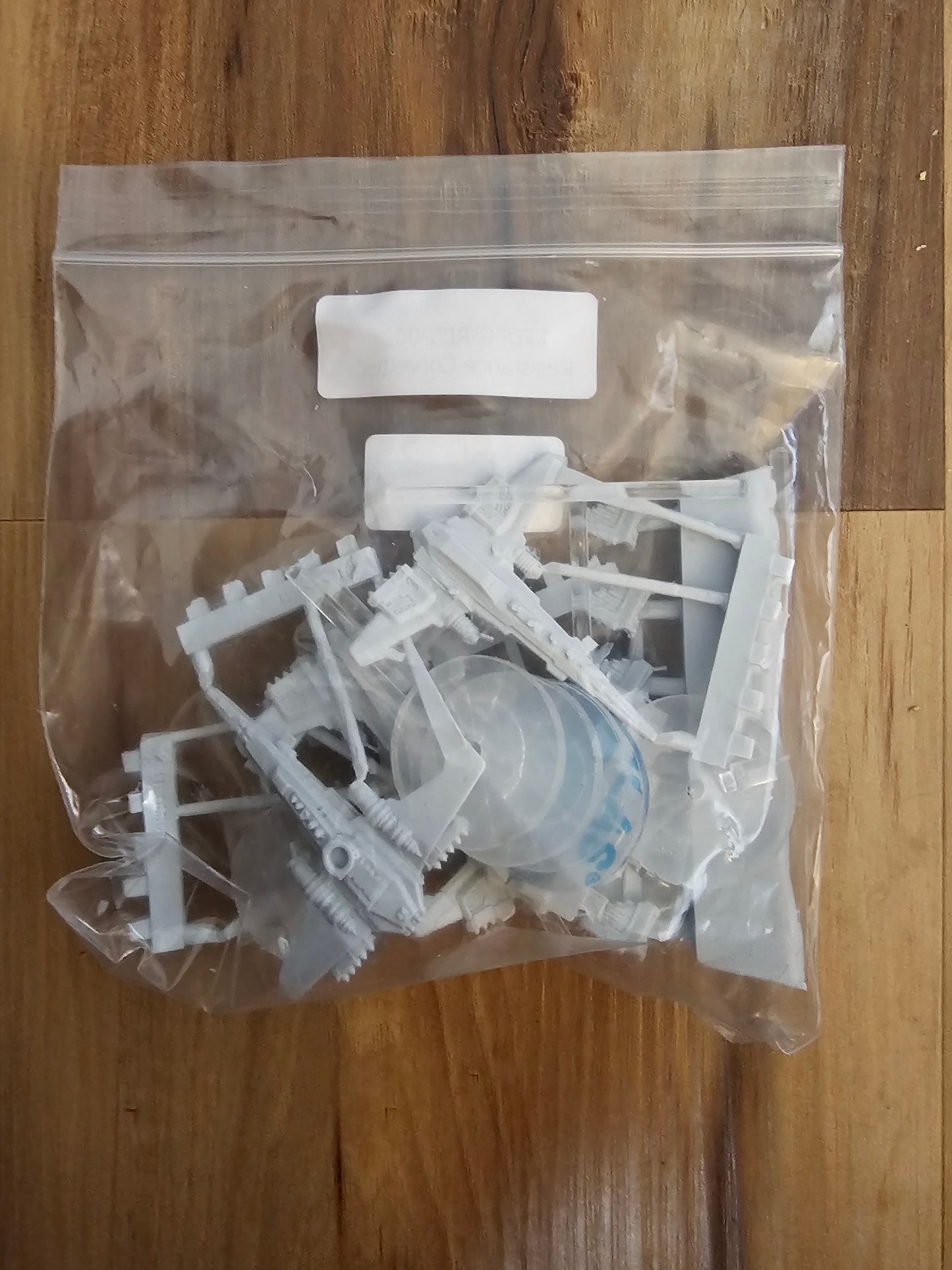 Dropfleet Commander Resistance Corvettes (*See Per Order Flat Rate Shipping)