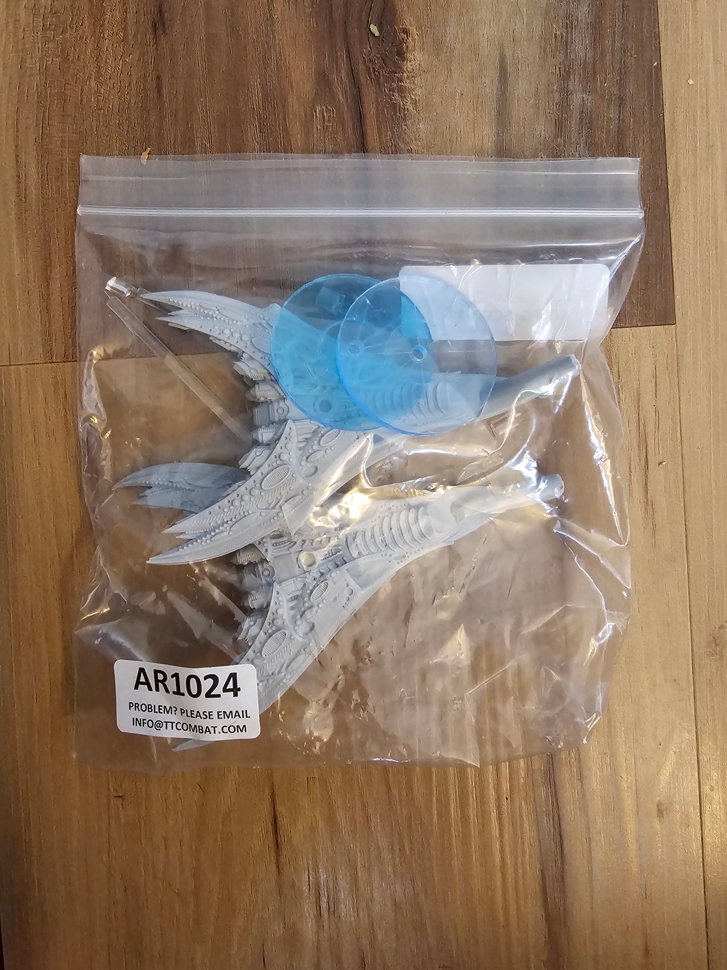 Dropfleet Commander Scourge Solar Cruisers (*See Per Order Flat Rate Shipping)