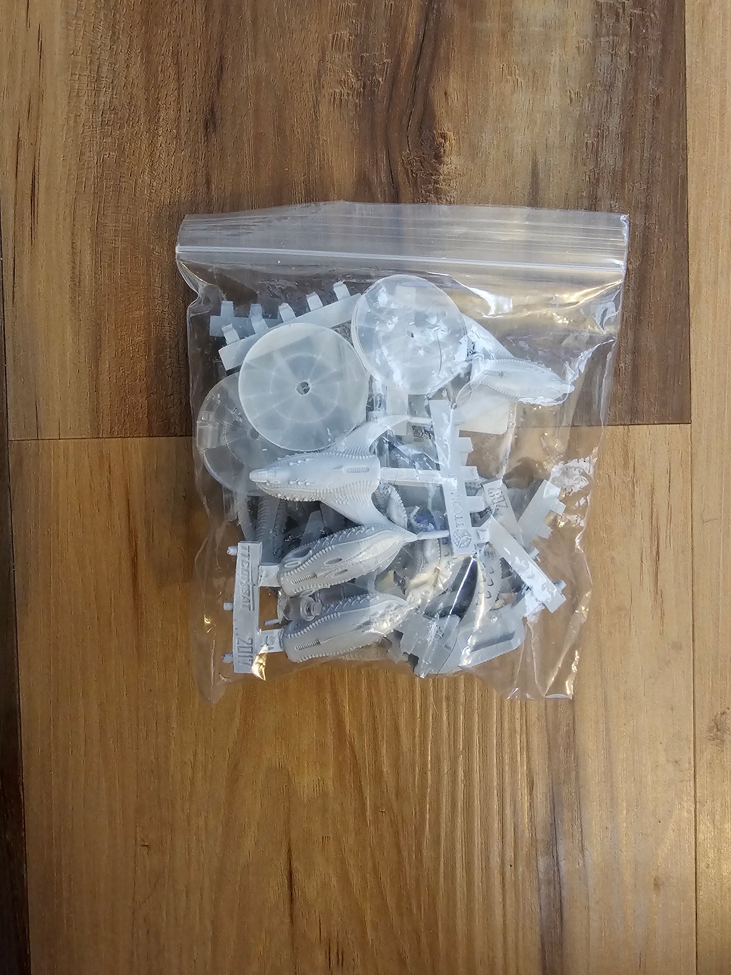 Dropfleet Commander Succubus Destroyers (*See Per Order Flat Rate Shipping)