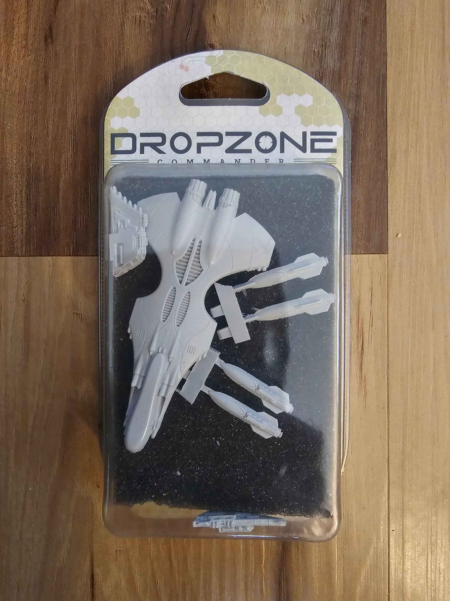 DropZone Commander Angelos Jetskimmer (*See Per Order Flat Rate Shipping)