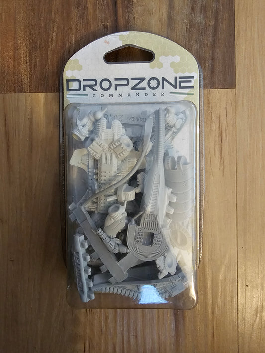 Dropzone Commander Hades Scorpion (*See Per Order Flat Rate Shipping)