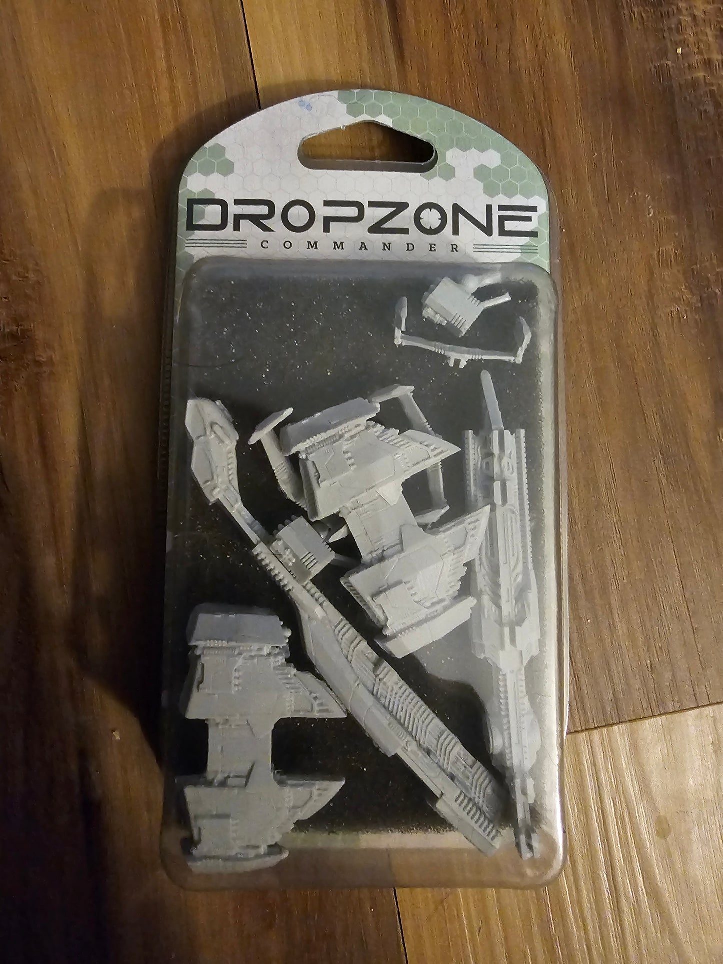 Dropzone Commander UCM Titania Condor / Eagle Dropship (*See Per Order Flat Rate Shipping)