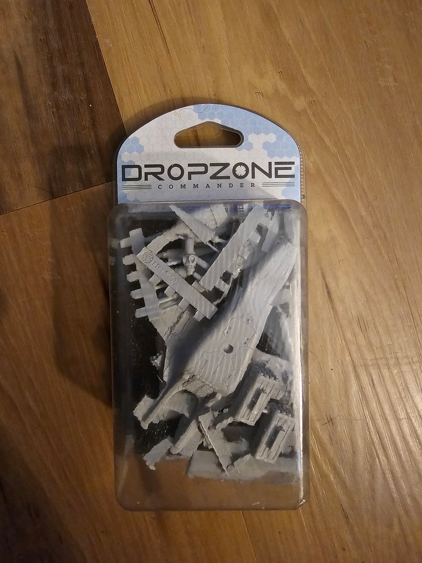DropZone Commander STRIKEHAWK TILT-ROTOR (*See Per Order Flat Rate Shipping)