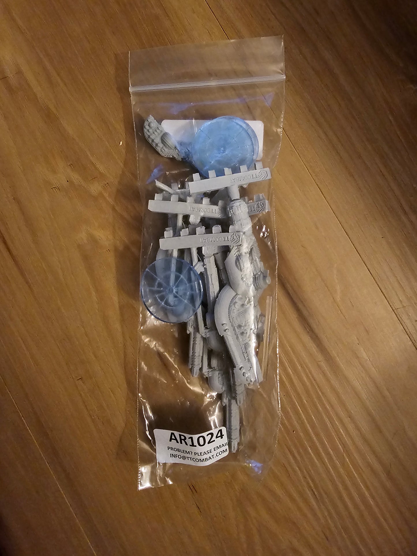 Dropfleet Commander Resistance Newton Monitors (*See Per Order Flat Rate Shipping)