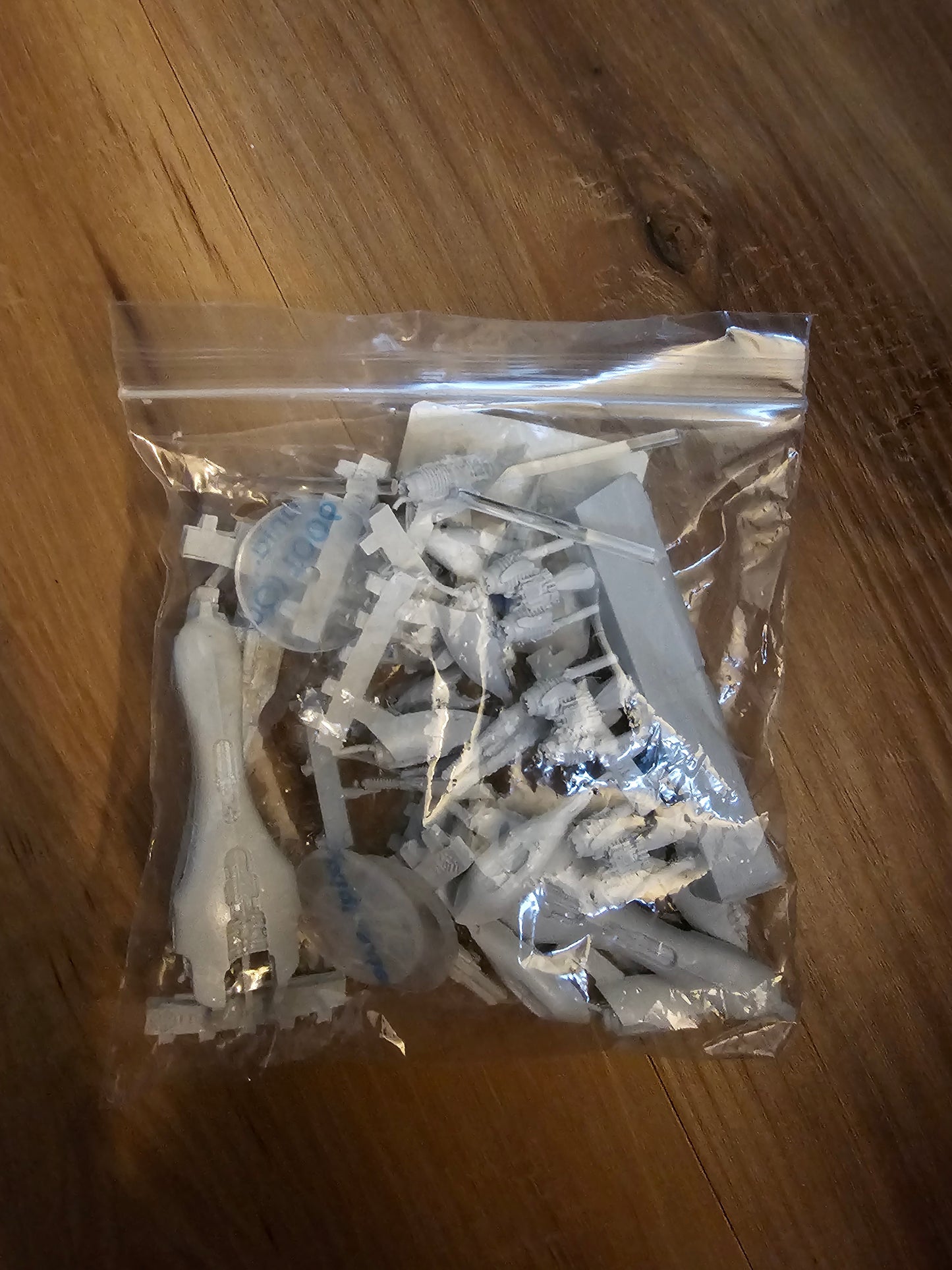Dropfleet Command PHR Destroyers (*See Per Order Flat Rate Shipping)