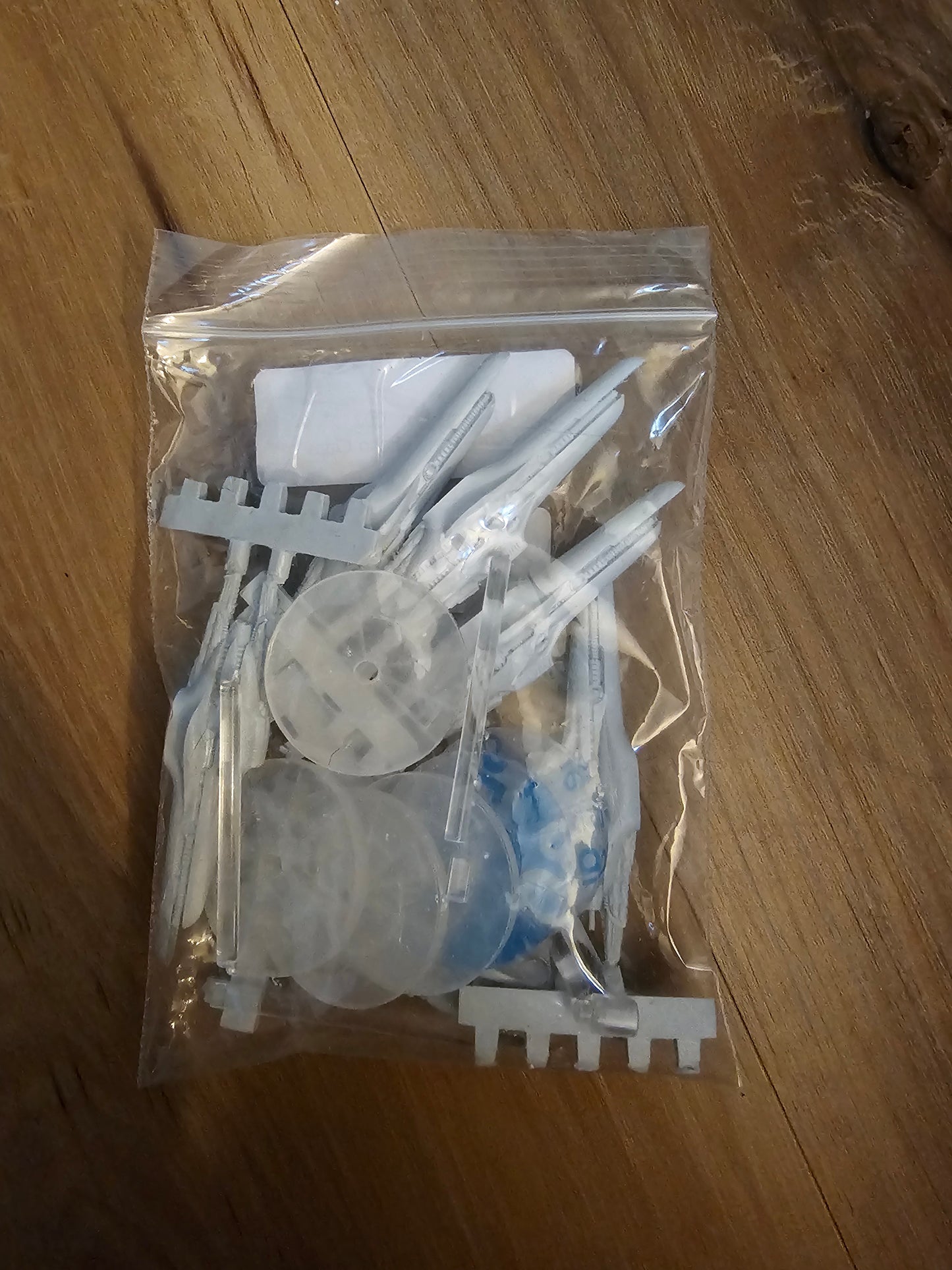 Dropfleet Commander PHR Covettes Echo Class (*See Per Order Flat Rate Shipping)
