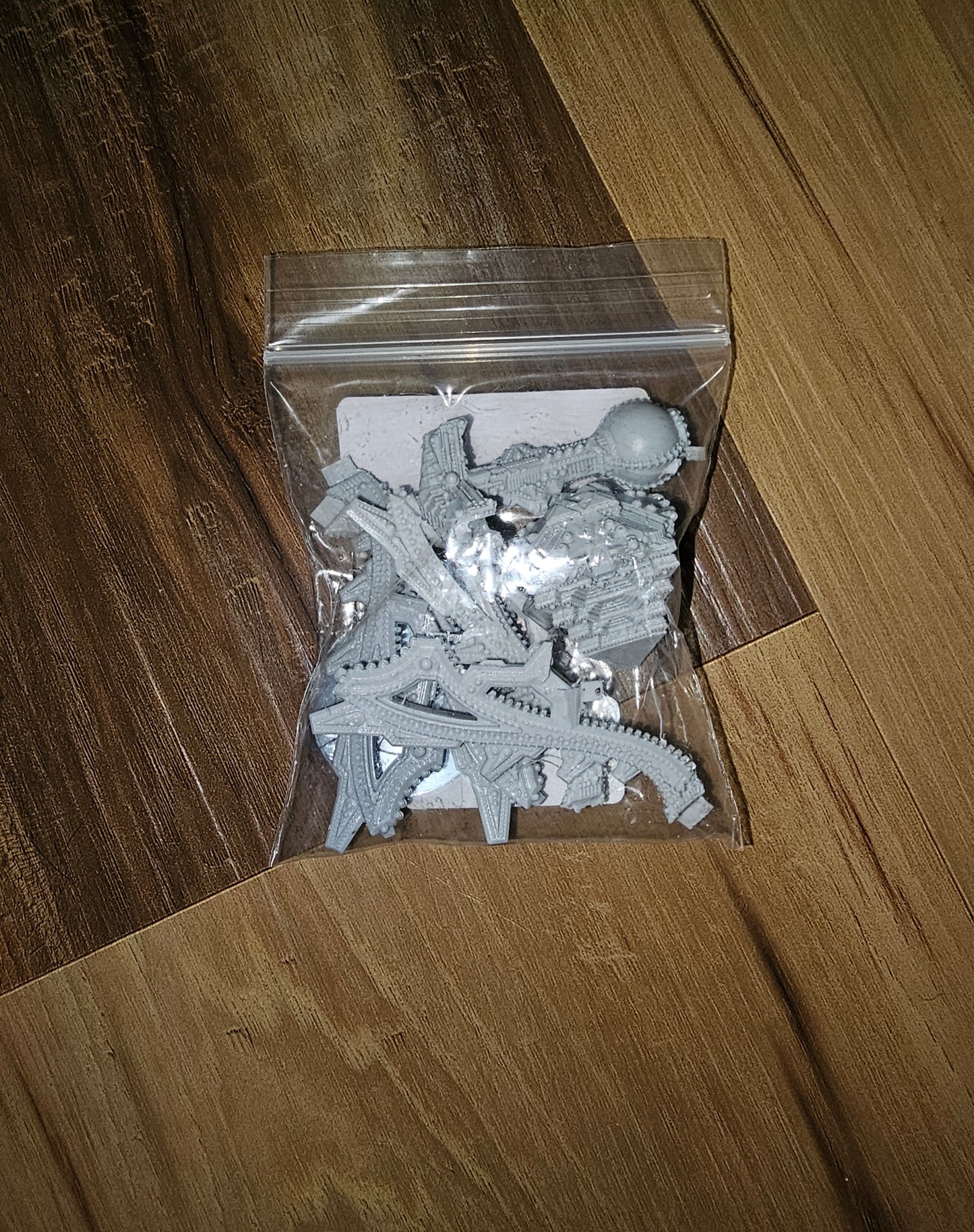 Dropfleet Commander Shaltari Small Space Station (*See Per Order Flat Rate Shipping)