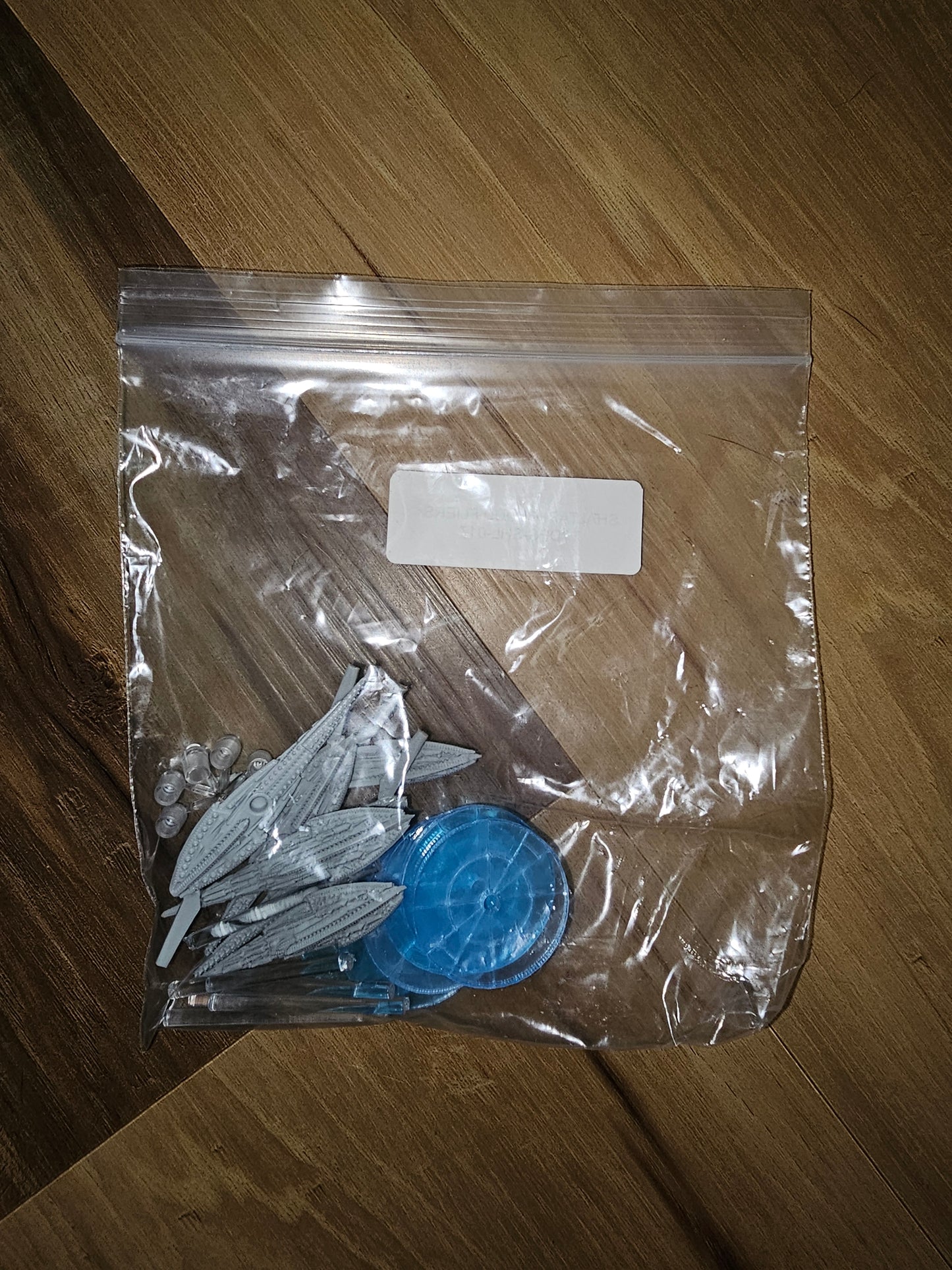 Dropfleet Commander SHL Shaltari Cloud Fliers (*See Per Order Flat Rate Shipping)