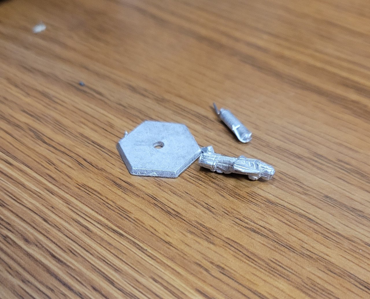 BattleTech BT-053 Nagumo (Standard)(*See Per Order Flat Rate Shipping)