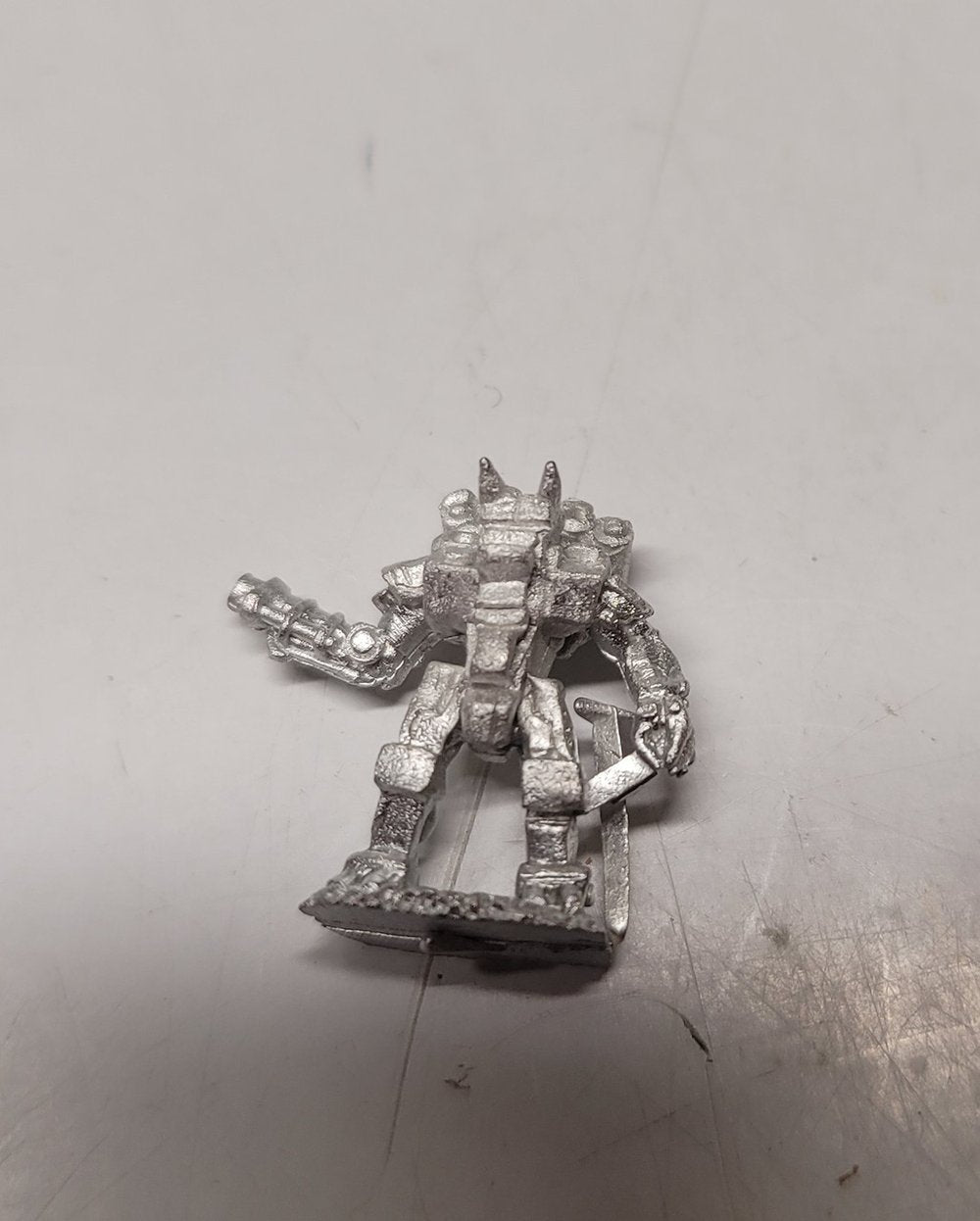 BattleTech BT-199 Asura Battle Armor (*See Per Order Flat Rate Shipping)