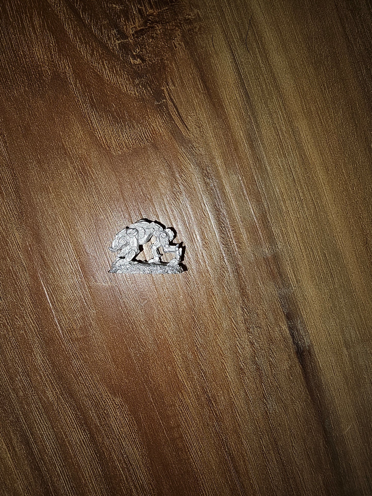 Battletech Shedu Battle Armor BT-200 (*See Per Order Flat Rate Shipping)