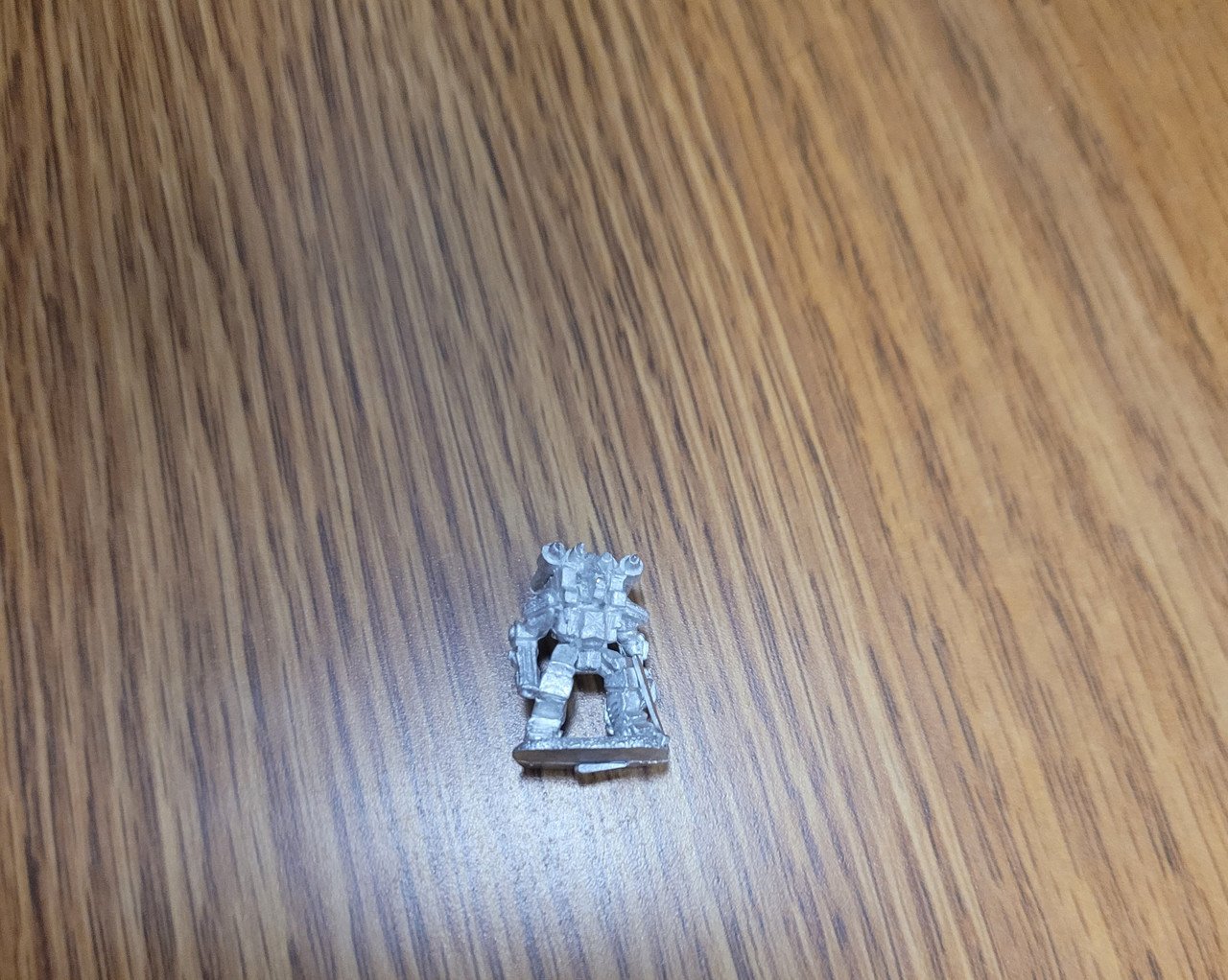 BattleTech BT-201 NEPHILIM Assault Battle Armor (*See Per Order Flat Rate Shipping)