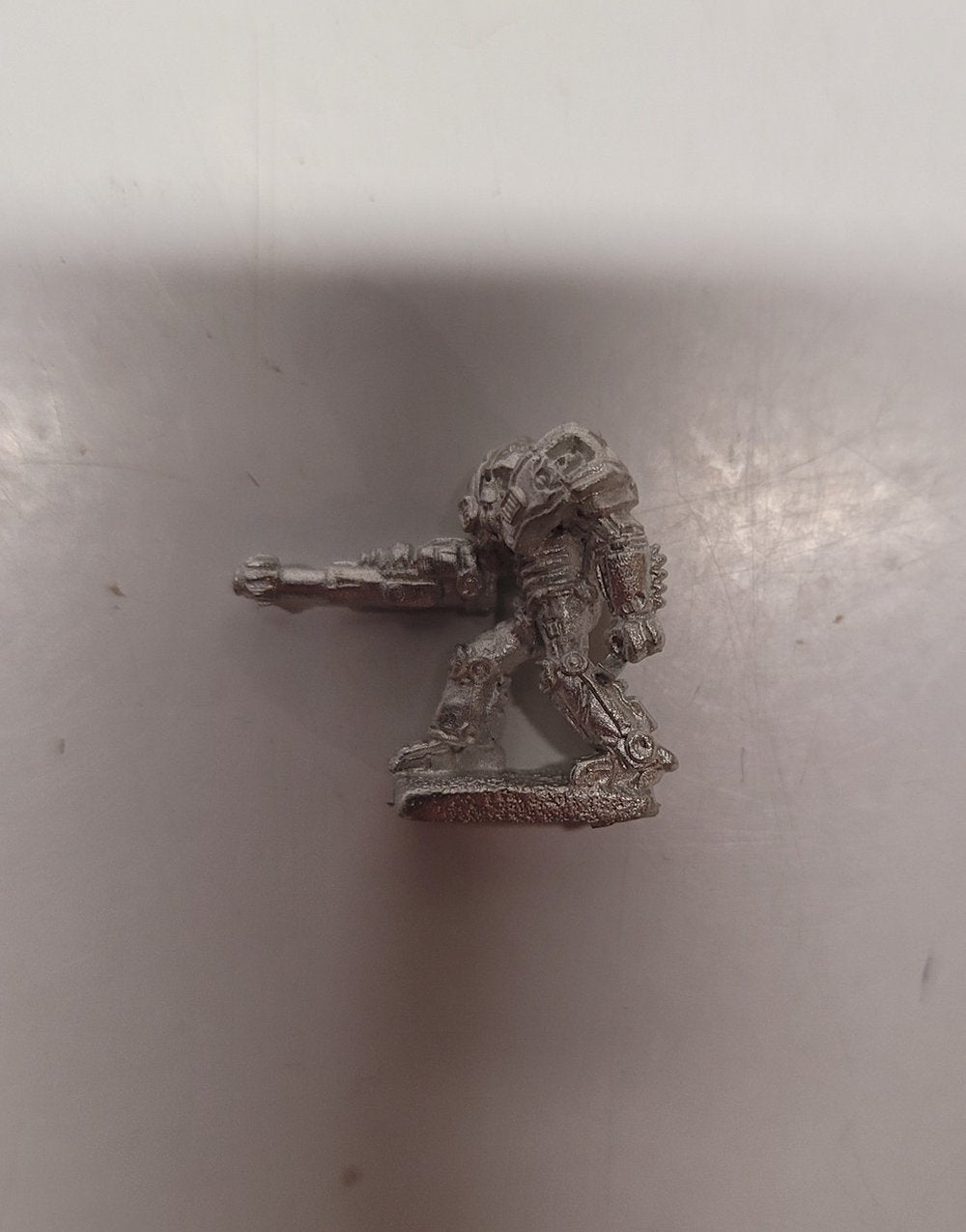 BattleTech BT-228 Angerona Battle Armor (*See Per Order Flat Rate Shipping)