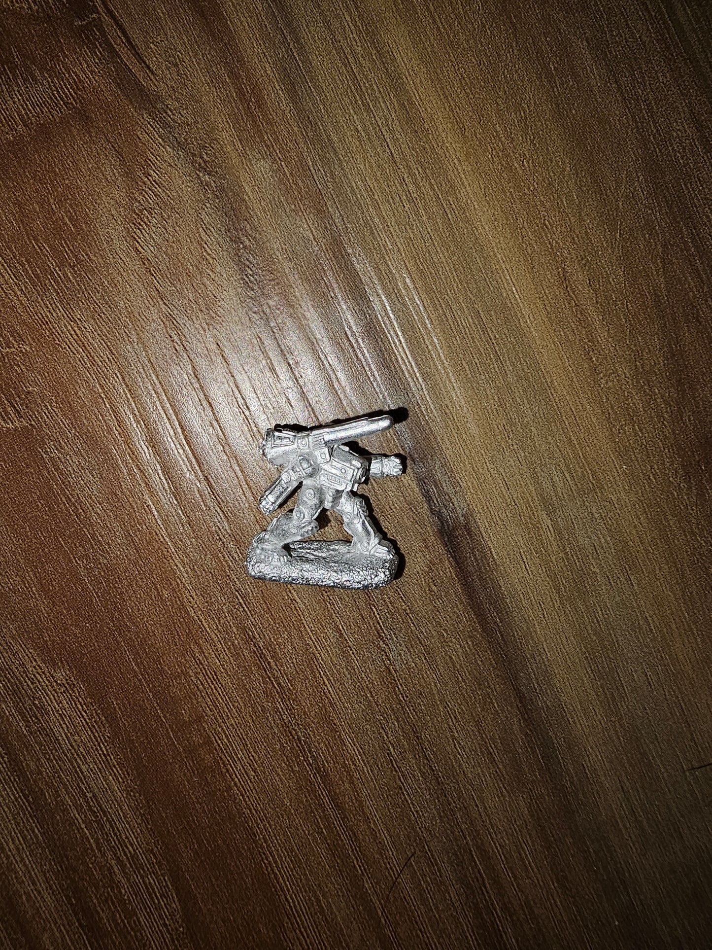 Battletech Trinity (Theseus) Battle Armor BT-229 (*See Per Order Flat Rate Shipping)