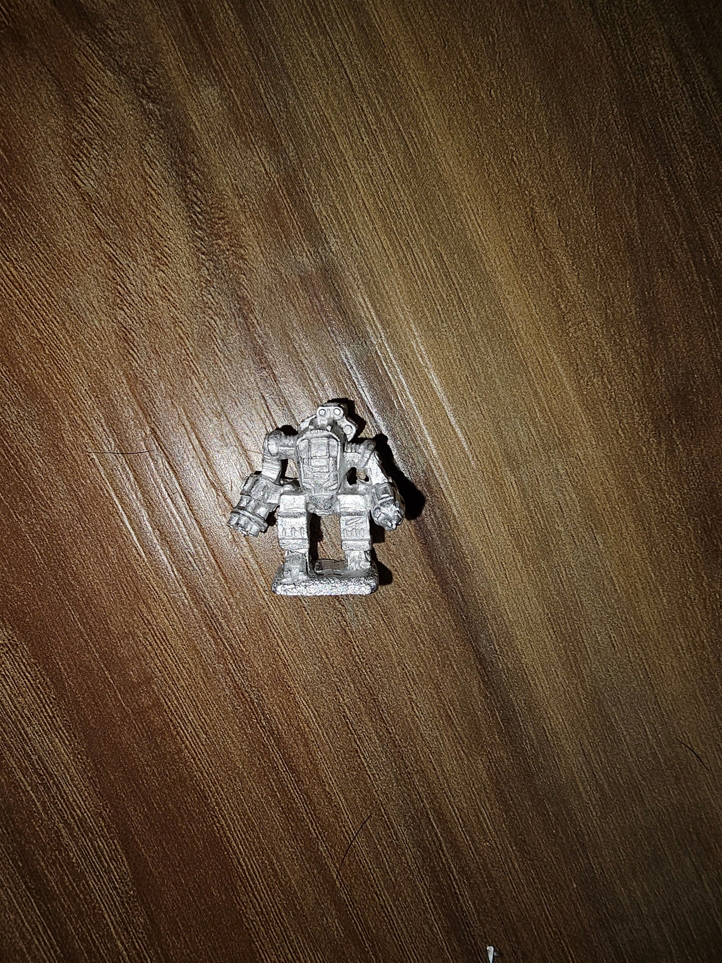 Battletech Ravage Battle Armor BT-236 (*See Per Order Flat Rate Shipping)