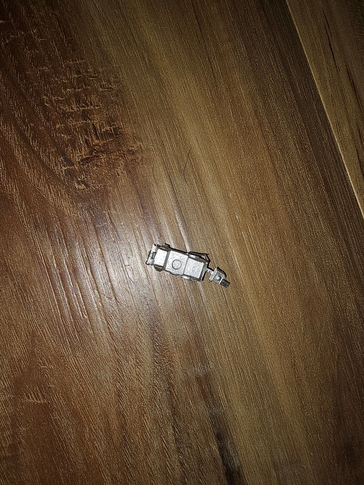 Battletech Wheeled APC BT-319 (*See Per Order Flat Rate Shipping)