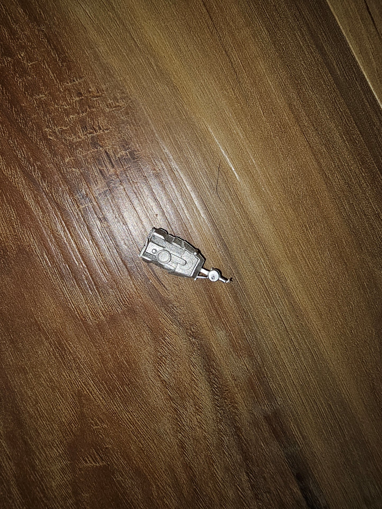 Battletech Tracked APC BT-320 (*See Per Order Flat Rate Shipping)