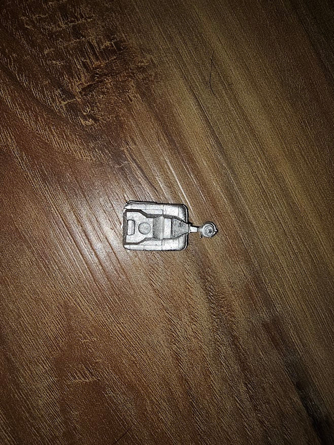 Battletech Hover APC BT-321 (*See Per Order Flat Rate Shipping)