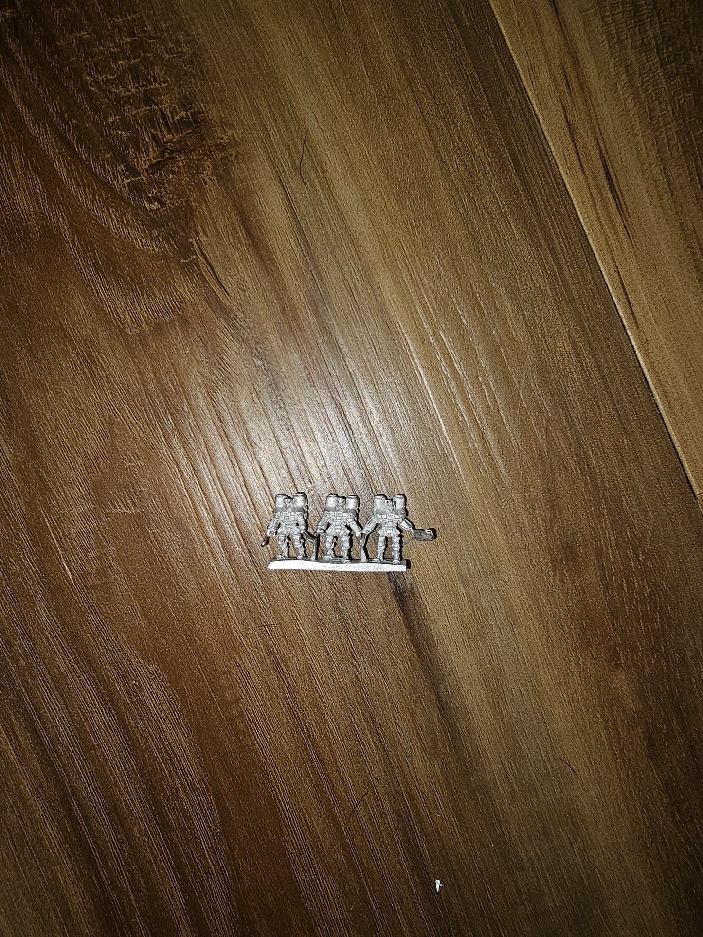 Battletech Fa-Shih Battle Armor (3) BT-390 (*See Per Order Flat Rate Shipping)