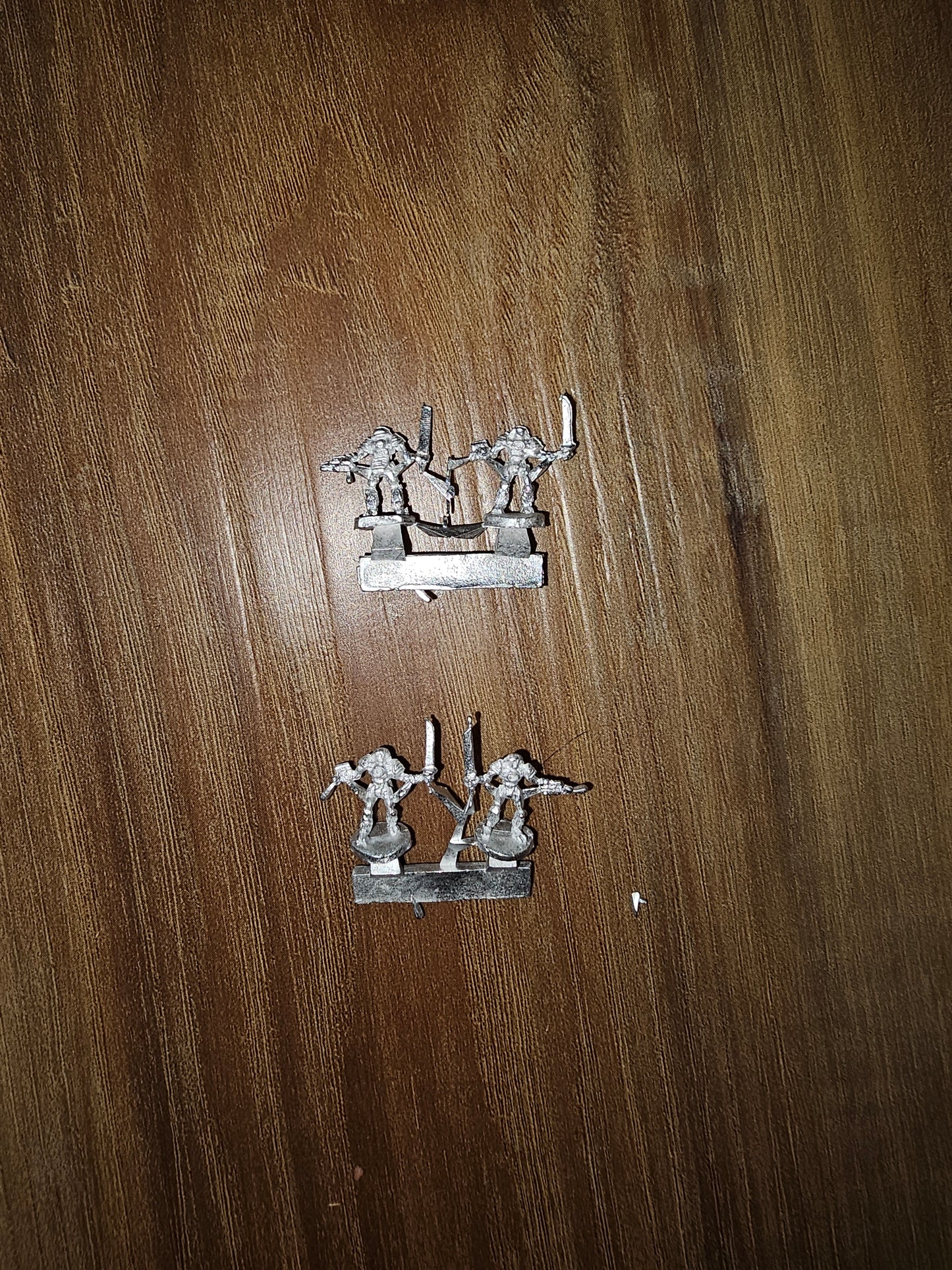 Battletech Kage Battle Armor Squad (4) BT-393 (*See Per Order Flat Rate Shipping)