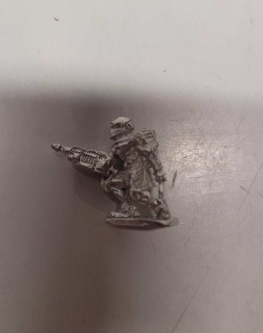 BattleTech BT-412 Amazon Battle Armor (*See Per Order Flat Rate Shipping)