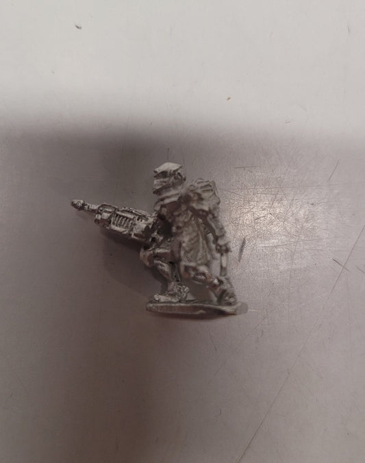 BattleTech BT-412 Amazon Battle Armor (*See Per Order Flat Rate Shipping)