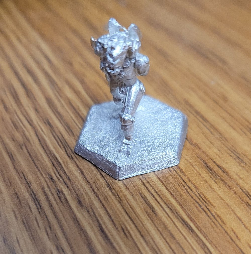 BattleTech BT-001 ORC Protomech (*See Per Order Flat Rate Shipping)