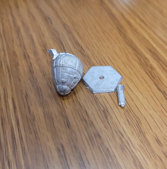 BattleTech BT-060 Excaliber Dropship ( See per Order flat Rate Shipping)