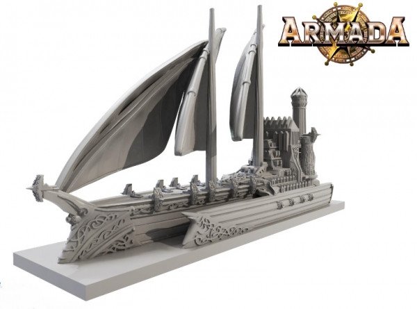 Armada Elf Valandor (*See Per Order Flat Rate Shipping)