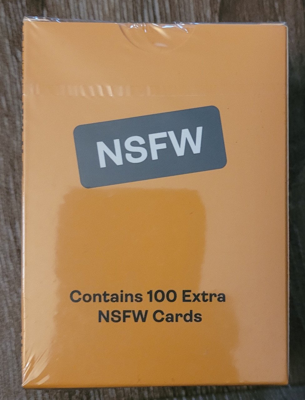 Anti-Social Skills NSFW Pack  (*See Per Order Flat Rate Shipping)