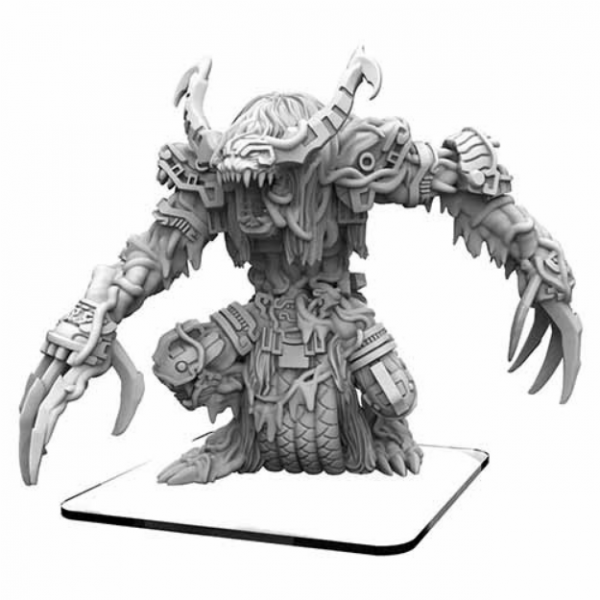 Monsterpocalypse: God of Vemana (*See Per Order Flat Rate Shipping)
