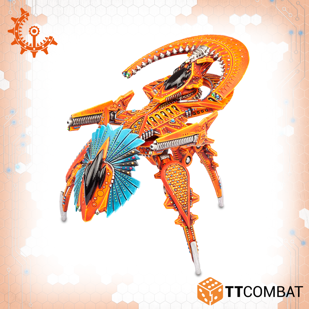 Dropzone Commander: Puma Sonic Warstrider (*See Per Order Flat Rate Shipping)