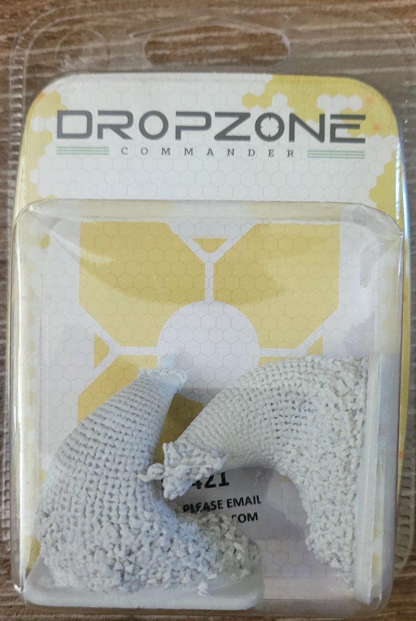 DropZone Commander Medusae (*See Per Order Flat Rate Shipping)