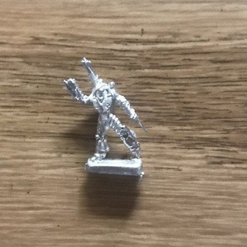 Battletech Afreet Battle Armor BT-004 (*See Per Order Flat Rate Shipping)