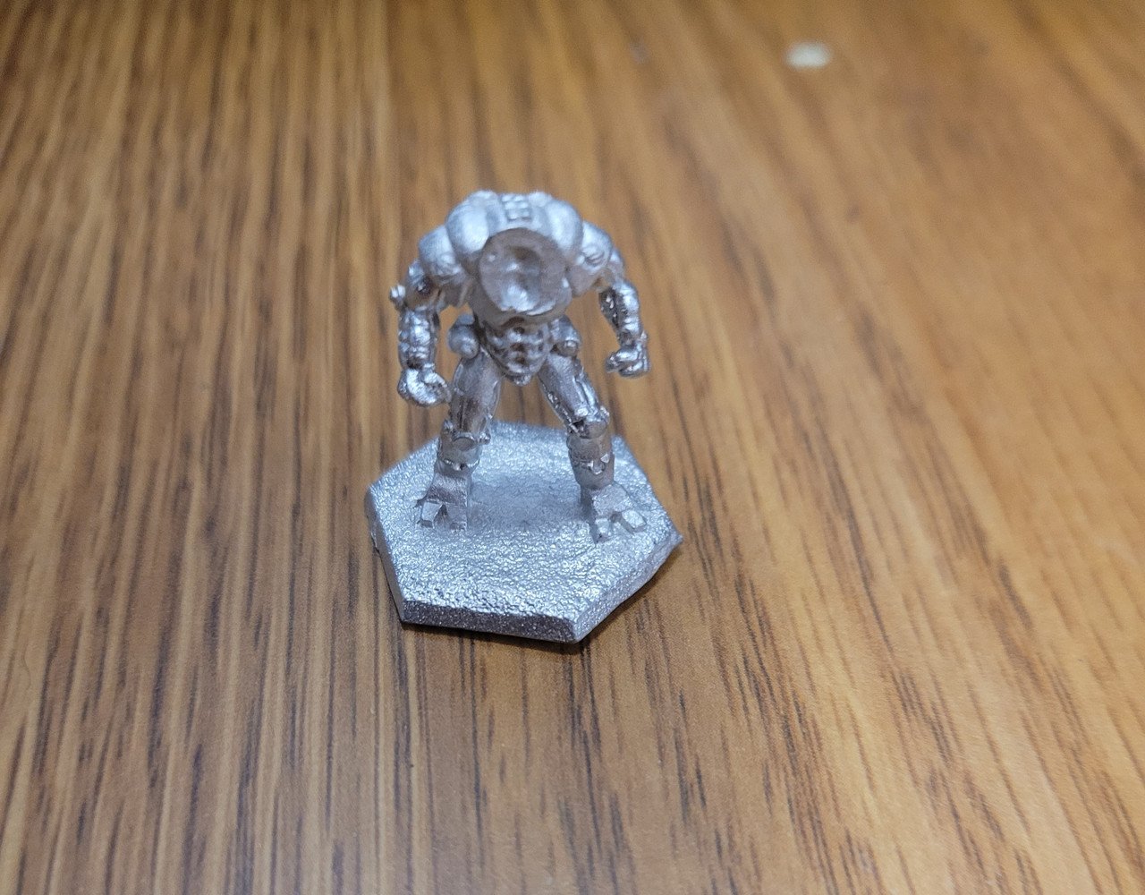 BattleTech BT-002 Chrysaor Protomech (*See Per Order Flat Rate Shipping)