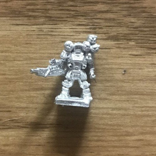 Battletech Phalanx Battle Armor BT-006 (*See Per Order Flat Rate Shipping)