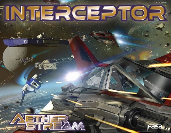 Interceptor (Basic Starter Box) (*See Per Order Flat Rate Shipping)