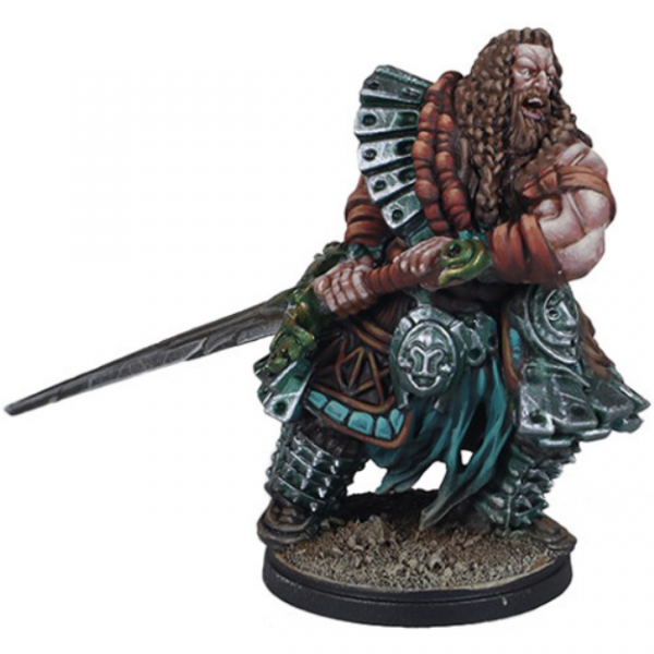 Conquest Nords Blooded (2022 Alt Sculpt) (*See Per Order Flat Rate Shipping)