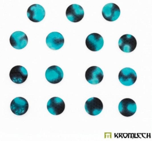 Kromlech Accessories Dark Technology 25mm Round Base Topper (*See Per Order Flat Rate Shipping)