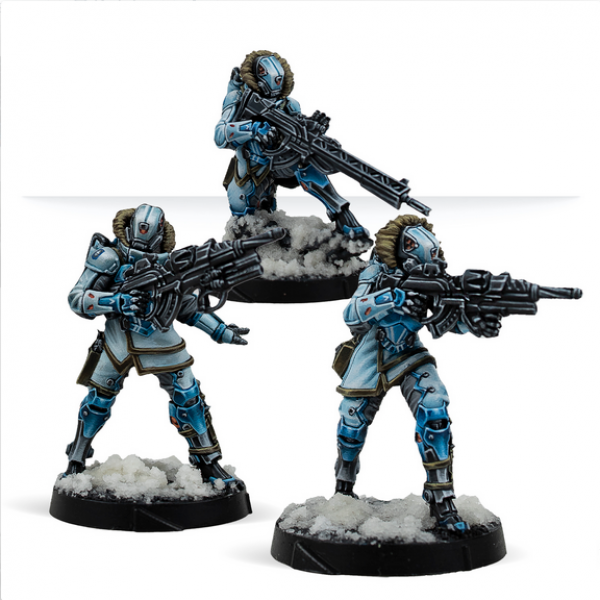 Infinity (#954) Karhu Special Team (*See Per Order Flat Rate Shipping)