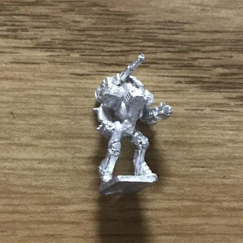 Battletech Trinity (Asterion) Battle Armor BT-068 (*See Per Order Flat Rate Shipping)