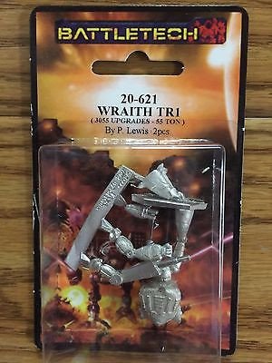 BattleTech 20-621 Wraith TR1 (*See Per Order Flat Rate Shipping)