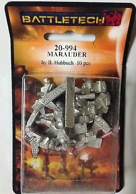 Battletech 20-994 Marauder MAD-5L (*See Per Order Flat Rate Shipping)