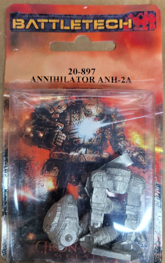 BattleTech 20-897 Annihilator ANH-2A (*See Per Order Flat Rate Shipping)