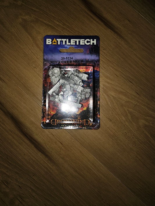 Battletech Nova Cat B 20-5224 (*See Per Order Flat Rate Shipping)